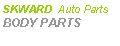 ı: SKWARD  Auto Parts BODY PARTS